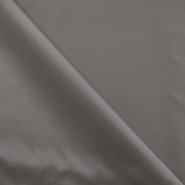 735/804 - Mignonette uni gris clair