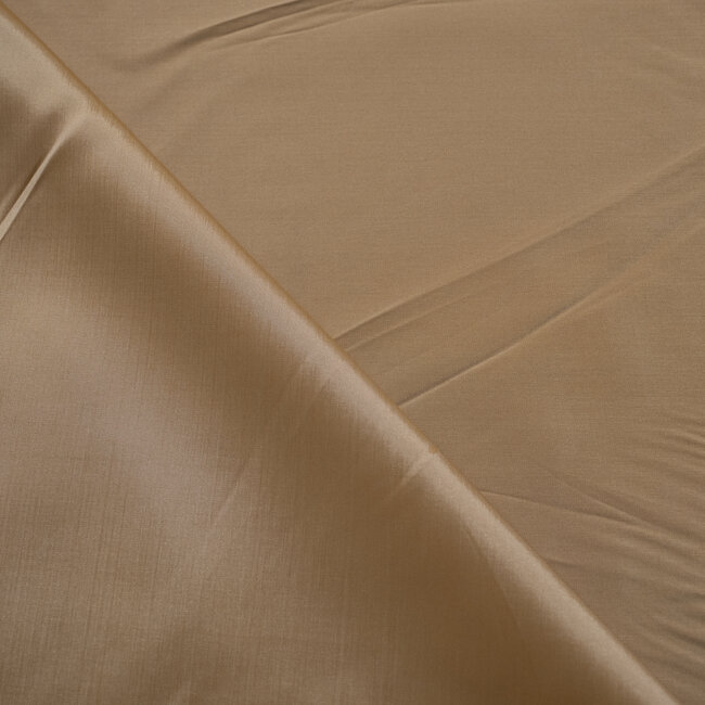 735/805 Mignonette uni ocre