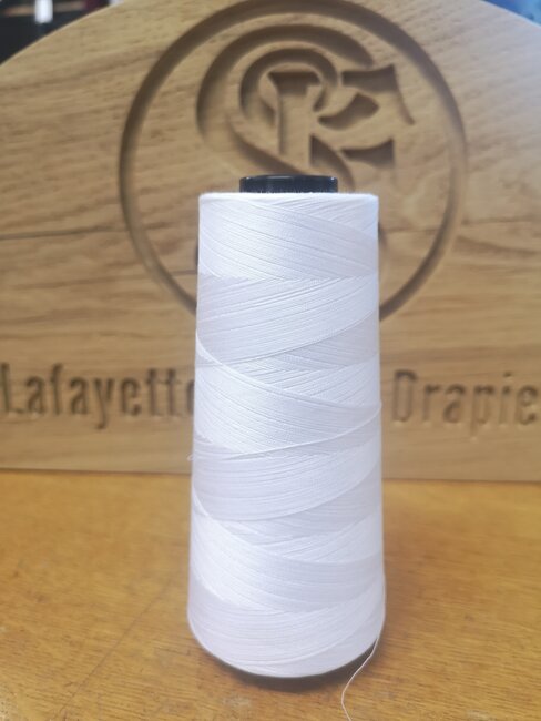 Coton à bâtir 100grs  60/2