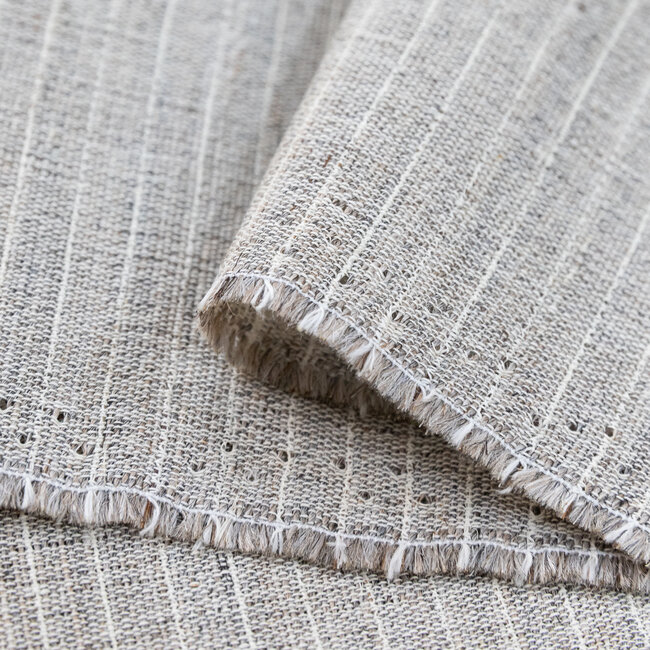 Toile à plastron 