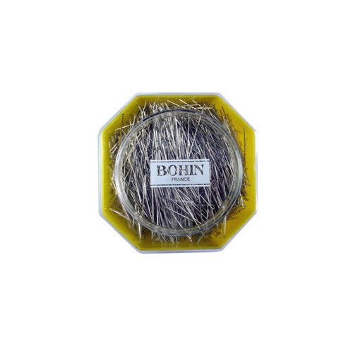 Epingles super fines n°4 Bohin  50grs