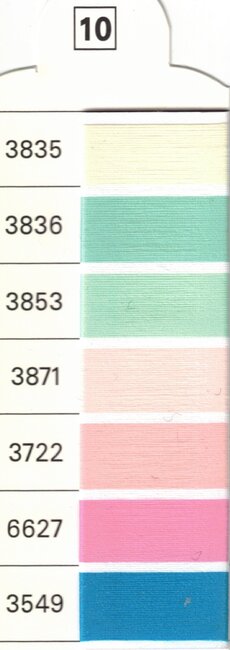 Fil mousse texturé Gütermann Piuma 160 "10"