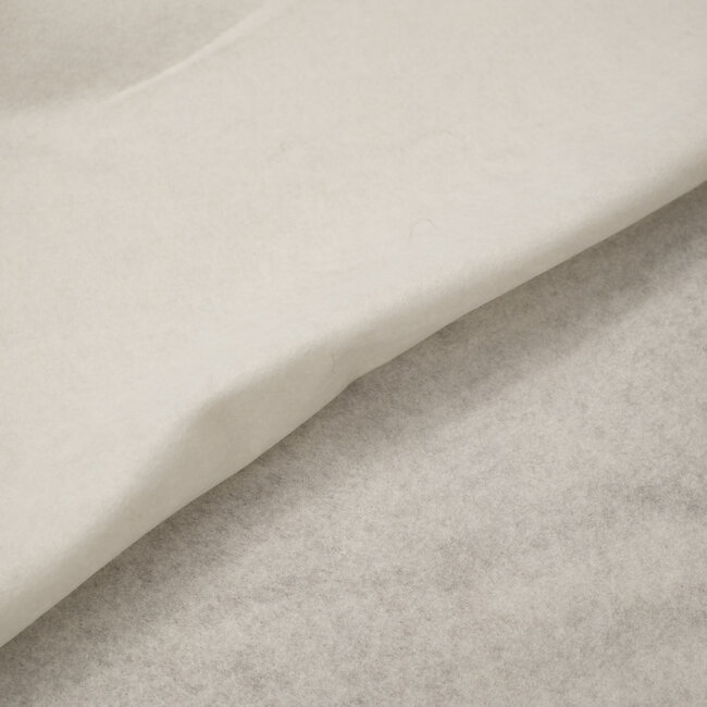Ouatine pour plastron légère
