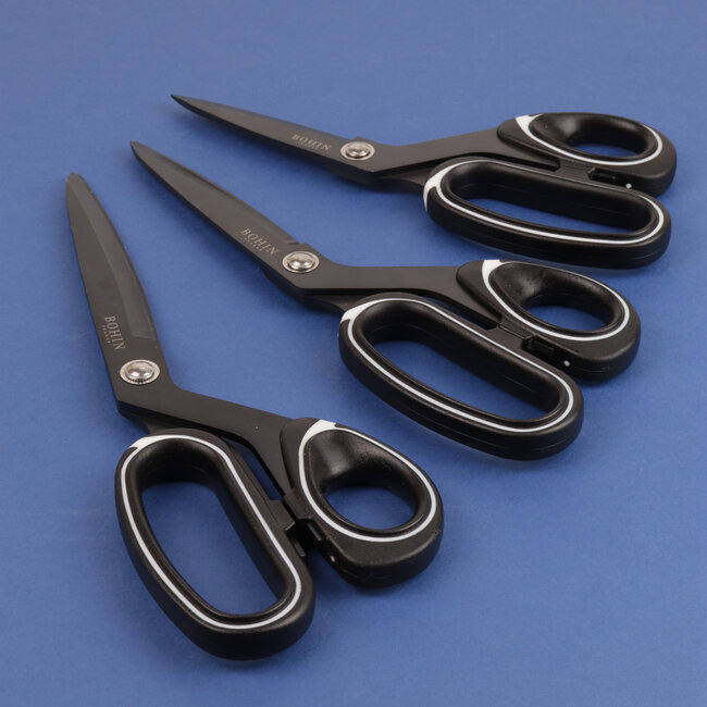 Ciseaux professionnel de couture pour gaucher 23 cm Bohin