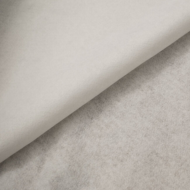 50 cm de ouatine moyenne pour plastron