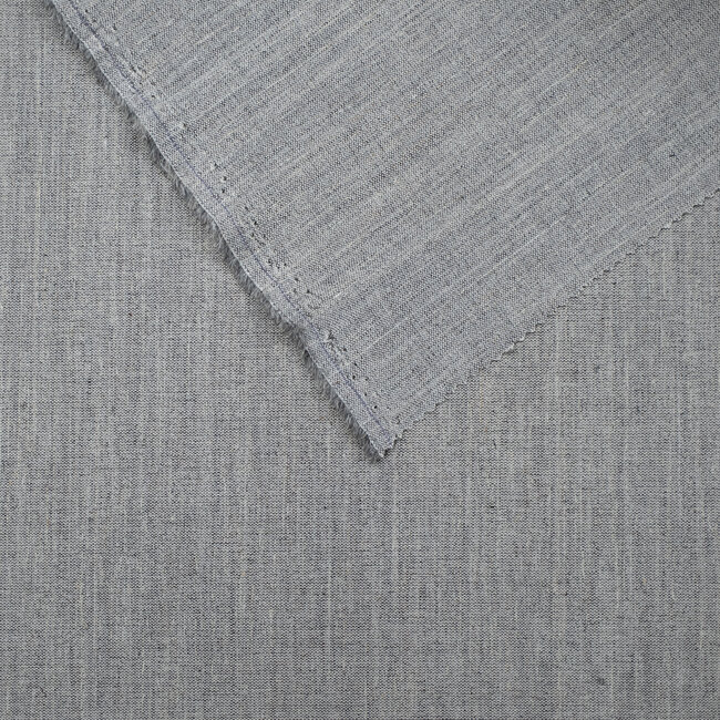 Toile tailleur poids moyen nerveuse