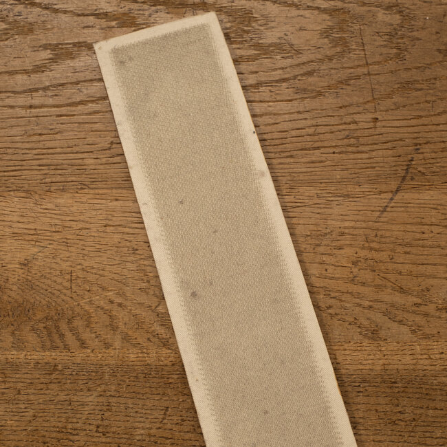 Planche à repasser le velours 10*40cm
