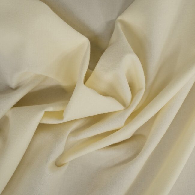 Poche chaude écru pour manteau