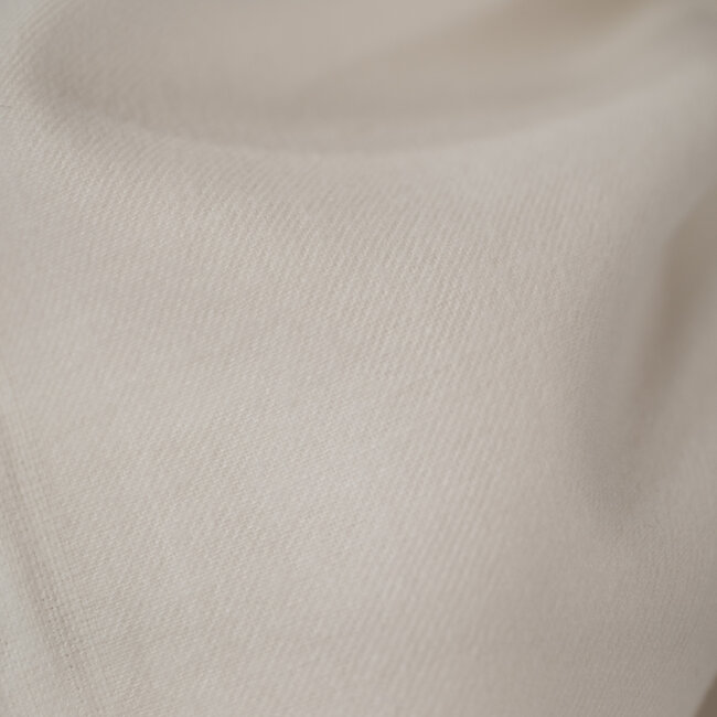 Poche chaude blanche pour manteau