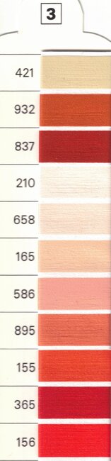 Fil mousse texturé Gütermann Piuma 140 "3"