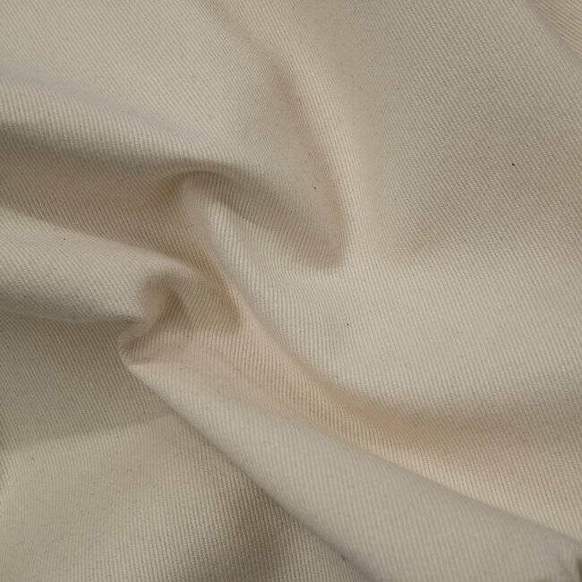 Denim &eacute;cru de N&icirc;mes