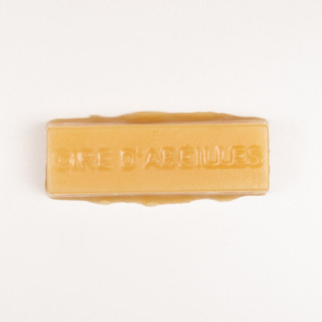 Cire d'abeille 30gr