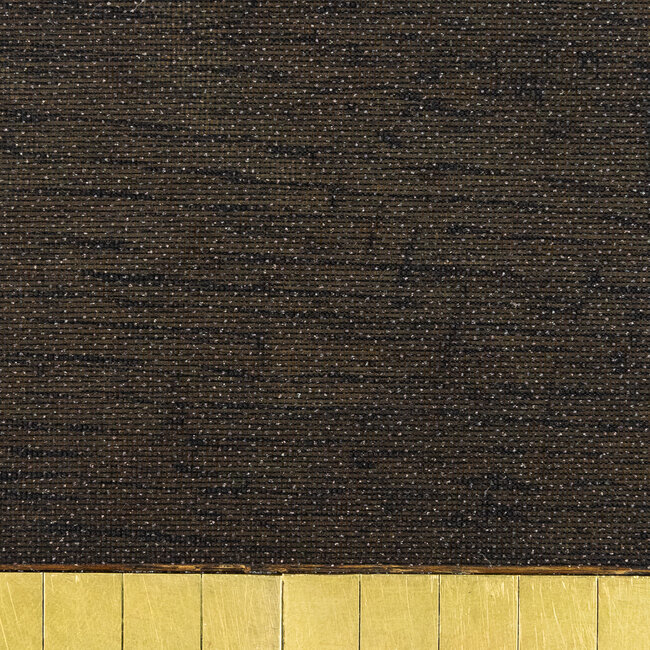 thermocollant noir couture