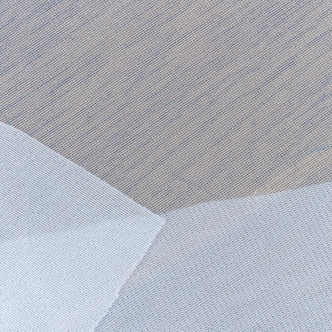 thermocollant polyester