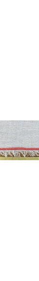 Toile de col en 100% lin irlandais - raide