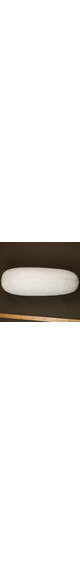 Coussin oeuf pour tailleur 58*31*20cm