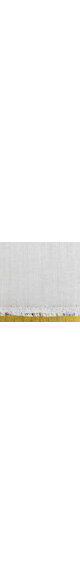 Toile tailleur blanche