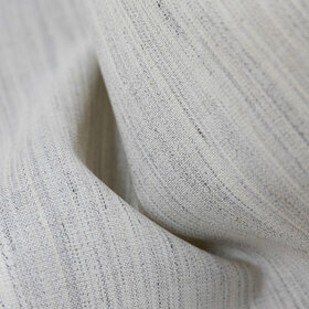 Toile tailleur légère en viscose coton poils de chèvre