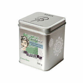 Epingles extra-fines n°4 Bohin  500grs