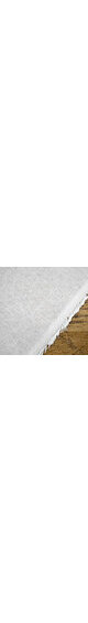 Entoilage thermocollant blanc en coton 