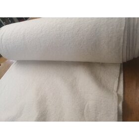 Ouate de renfort bande de 50cm