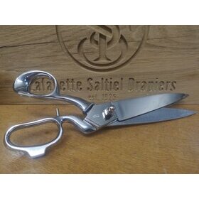 Ciseaux tailleur coudé 28cm NOGENT
