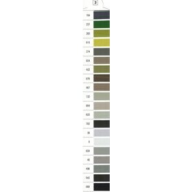 Fil surjet polyester Gütermann SKALA 240 "3"