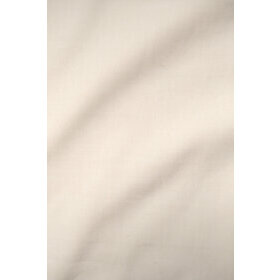 Tissu chemise blanc cassé100% coton