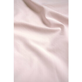 Tissu chemise rose 100% coton