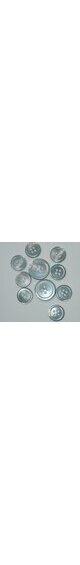 Bouton en nacre 15mm 