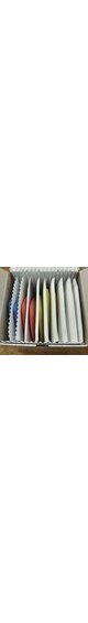 Craies tailleur triangulaires assortiment