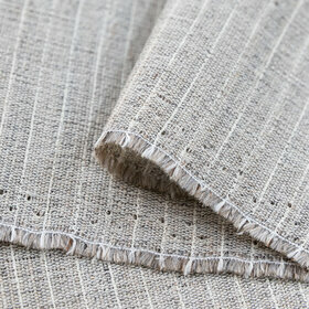 Toile à plastron 