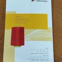 Carte MARA