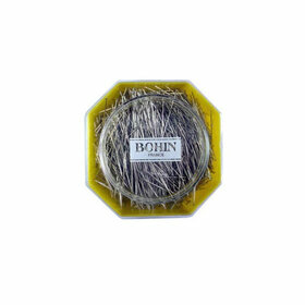 Epingles super fines n°4 Bohin  50grs
