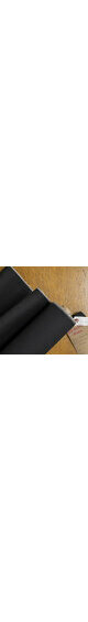 Denim noir japonais selvedge