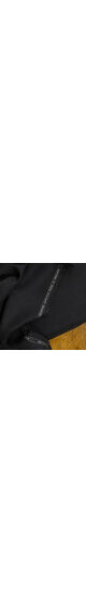 Grain de poudre noir