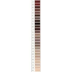 Fil à coudre Gutermann S303 en 100% soie 1000m "2"