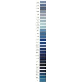 Fil à coudre Gutermann S303 en 100% soie 1000m "5"