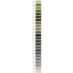 Fil à coudre Gutermann S303 en 100% soie 1000m "7"
