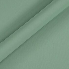 Carnet - laine stretch vert