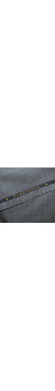 Perennial - Super 110's gris clair oeil-de-perdrix