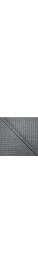 VBC - Flanelle super 120's gris clair à rayures