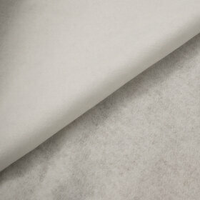 50 cm de ouatine moyenne pour plastron
