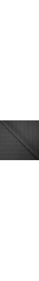 FINTES - Super 150's gris avec rayures tennis