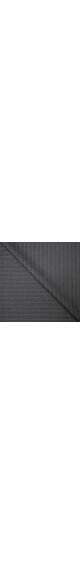 FINTES - Super 150's gris à rayures tennis (espace 1,2cm)
