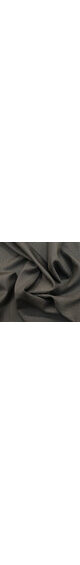 FINTES - Super 150's gris avec de fines rayures bleues