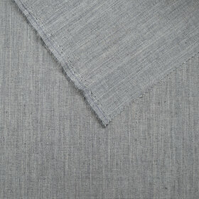 Toile tailleur poids moyen nerveuse