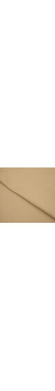 100% coton japonais pour chino beige