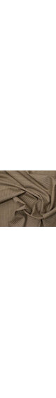 HUDDERSFIELD - super 120's beige avec des rayures parme