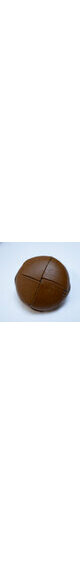 Bouton cuir 20mm